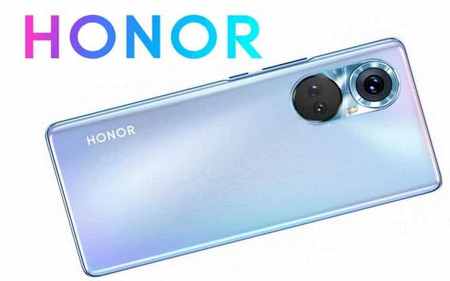 Honor 50 phone reviews from experts