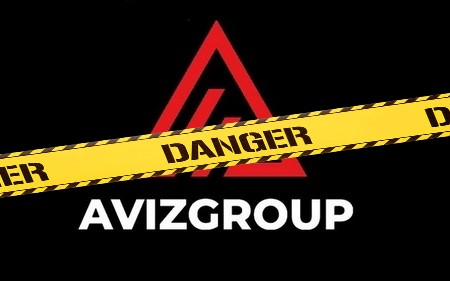 Exposing AvizGroup. Feedback from victims.