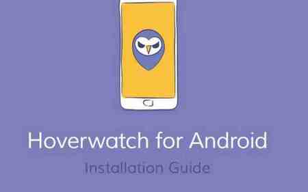 Hoverwatch Review - Track Phone Software Reviews