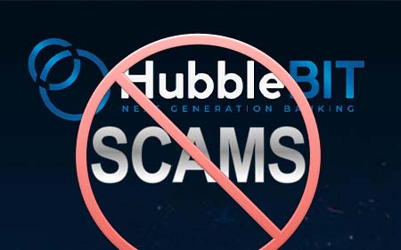 Hubblebit.com review. Real reviews from traders.
