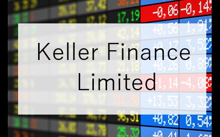 Keller Finance Limited: Scammers? No!