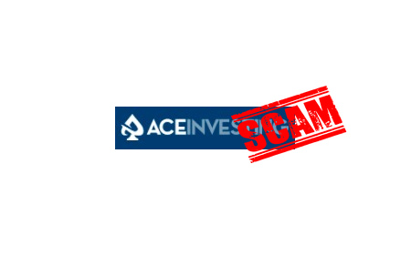What's Wrong with AceInvesting Broker