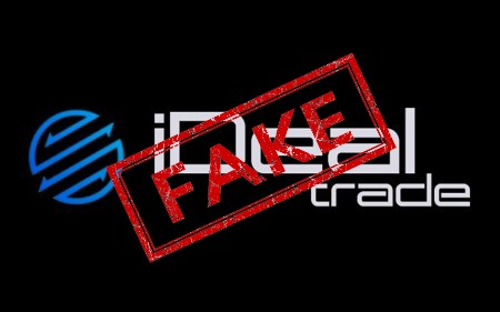 Broker DeltaStream - scammers, Forex scam review