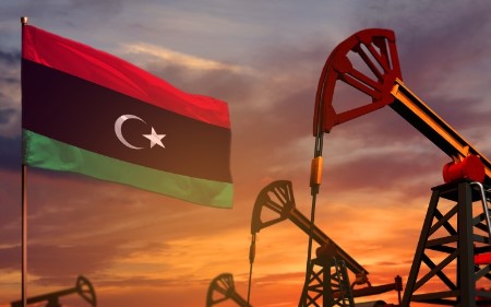 Libya resumes oil production