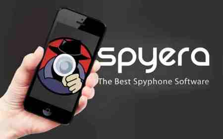 Spyera Review | phonetrack-reviews.com