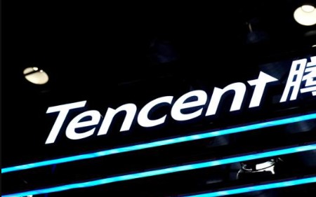 Prosus: sale of Tencent shares will finance a share buyback program